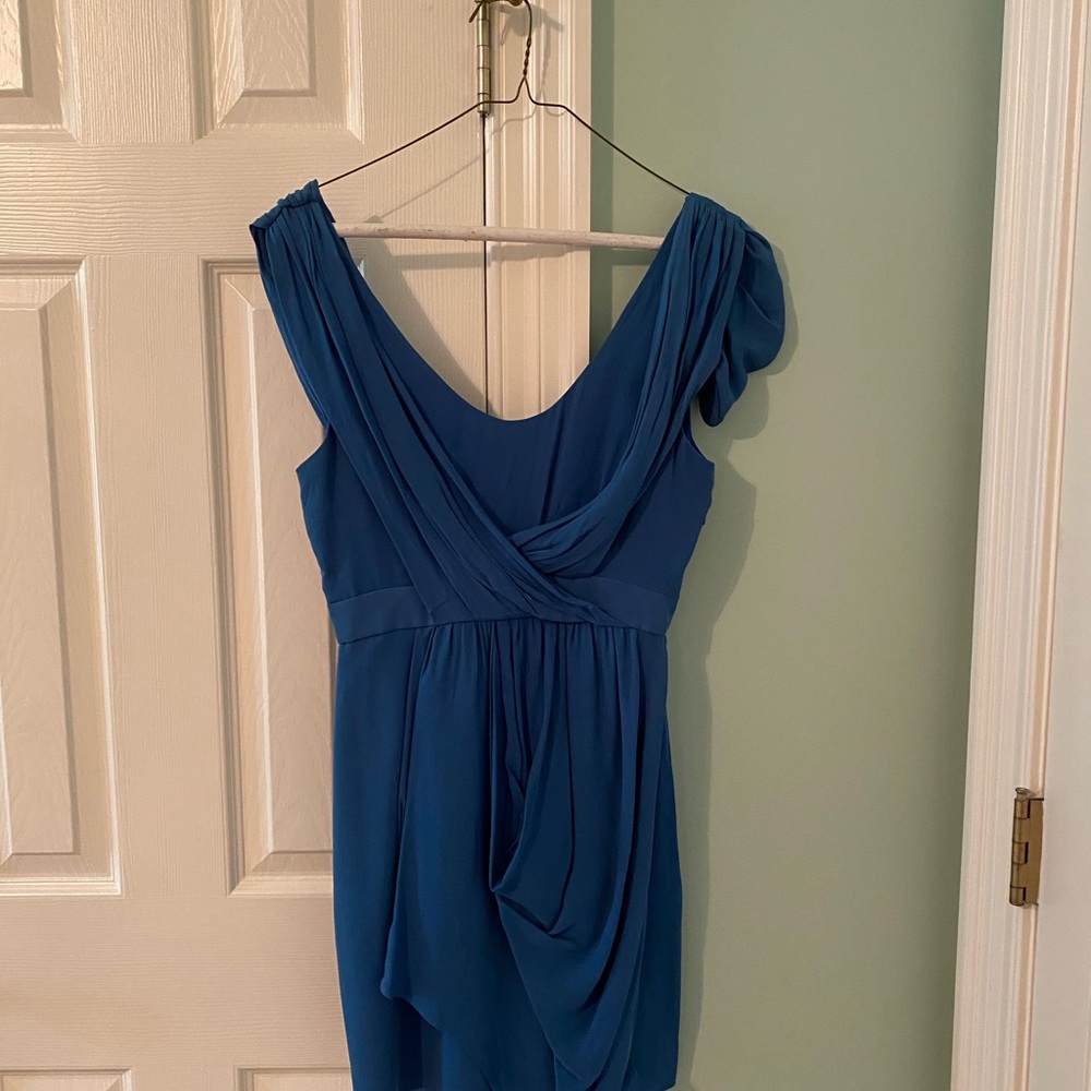 Tibi cocktail dress